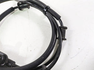 2012 Yamaha XT1200 Super Tenere Rear Abs Brake Wheel Speed Sensor 23P-85980-00