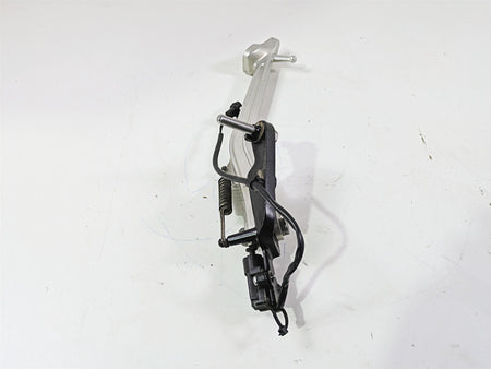 2013 Triumph Tiger 1215 Explorer Side Kickstand & Mount & Switch T2082130 {{ shop.shopifyCountryName }} - Mototech271
