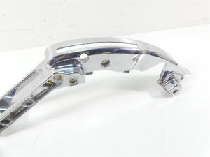 2014 Harley Touring FLHTK Electra Glide Right Saddlebag Chrome Mount 90200502 | Mototech271