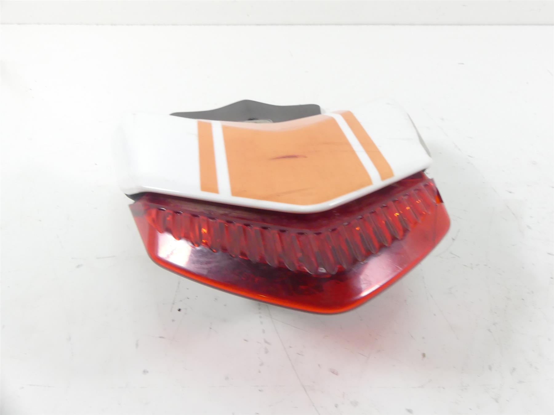 2011 Ducati Hypermotard 1100 SP Taillight & Wing Mount Fairing 48310602C {{ shop.shopifyCountryName }} - Mototech271