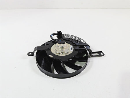 2024 Suzuki GSXR 600 Radiator Cooling Fan - Tested 17710-14J00 {{ shop.shopifyCountryName }} - Mototech271