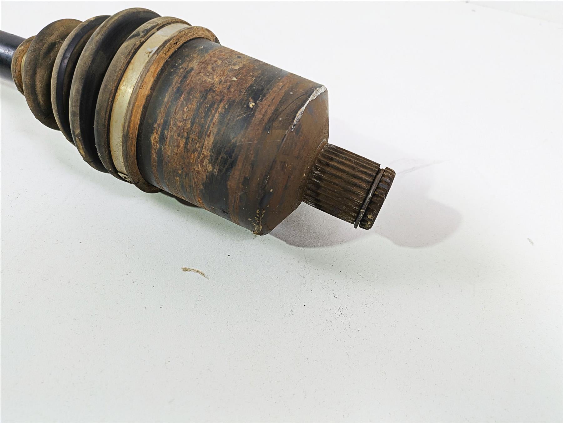 2019 Polaris RZR XP 1000 Highlifter Front Left Cv Drive Axle Shaft 1334273 {{ shop.shopifyCountryName }} - Mototech271