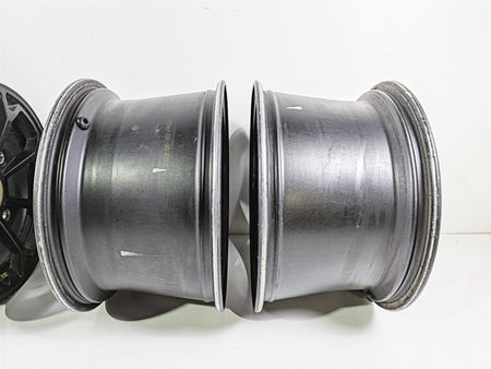 2024 Polaris RZR XP 1000 Sport Front Rear 14x6 14x8 Wheels Set 1523799 1525350 {{ shop.shopifyCountryName }} - Mototech271