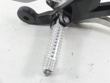 Load image into Gallery viewer, 2012 BMW S1000RR K46 Right Foot Peg Footpeg Set &amp; Brake Pedal 46717708574 | Mototech271
