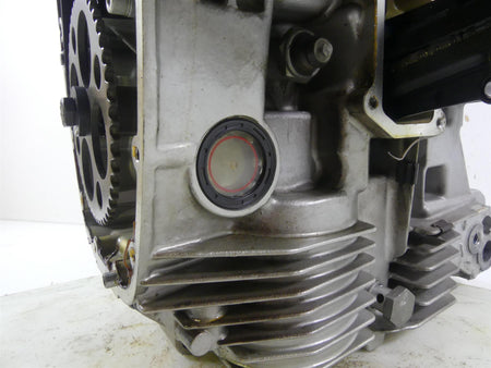1999 BMW R1100 GS 259E Engine Bottom End Crank Shaft Piston 45K 11001342887 {{ shop.shopifyCountryName }} - Mototech271