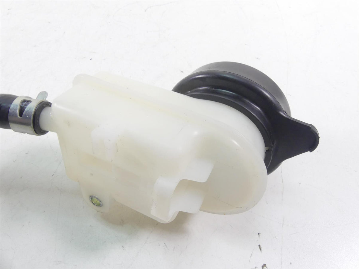 2021 Honda Talon SXS1000 S2X 1000R Brake Master Cylinder 11/16" 45510-HL4-F01 {{ shop.shopifyCountryName }} - Mototech271