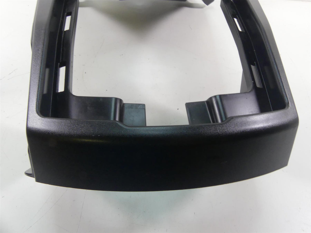 2018 Yamaha Waverunner VX 1800 Cruiser Center Main Dash Cover & Bin F2X-U5554-00 {{ shop.shopifyCountryName }} - Mototech271