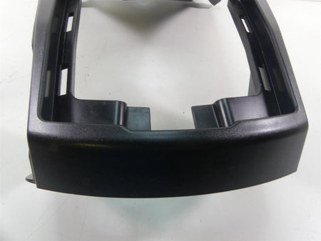 2018 Yamaha Waverunner VX 1800 Cruiser Center Main Dash Cover & Bin F2X-U5554-00 {{ shop.shopifyCountryName }} - Mototech271