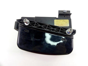2017 Harley Dyna FXDB Street Bob Electrical Carrier & Black Side Cover 70367-12 | Mototech271