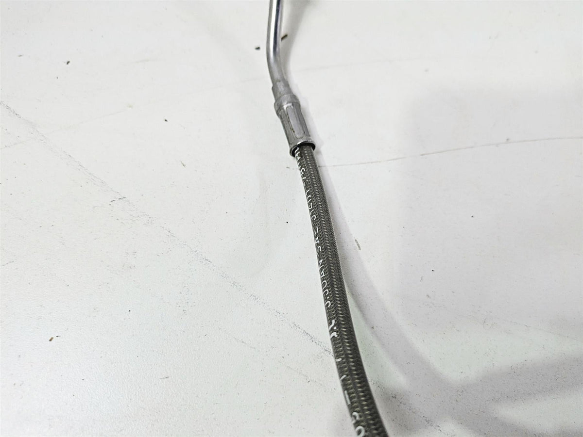2017 BMW S1000RR K46 Rear Abs Brake Line Set 34328549515 34328548850 {{ shop.shopifyCountryName }} - Mototech271