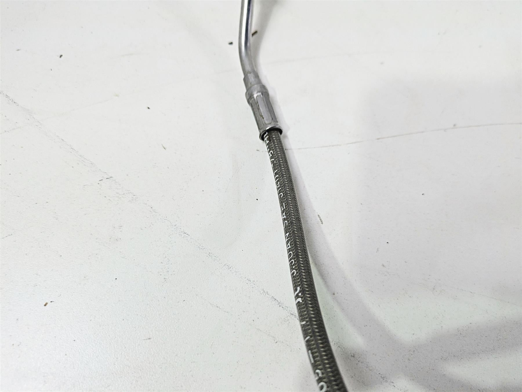 2017 BMW S1000RR K46 Rear Abs Brake Line Set 34328549515 34328548850 {{ shop.shopifyCountryName }} - Mototech271