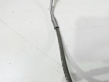 2017 BMW S1000RR K46 Rear Abs Brake Line Set 34328549515 34328548850 {{ shop.shopifyCountryName }} - Mototech271