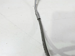 2017 BMW S1000RR K46 Rear Abs Brake Line Set 34328549515 34328548850 | Mototech271