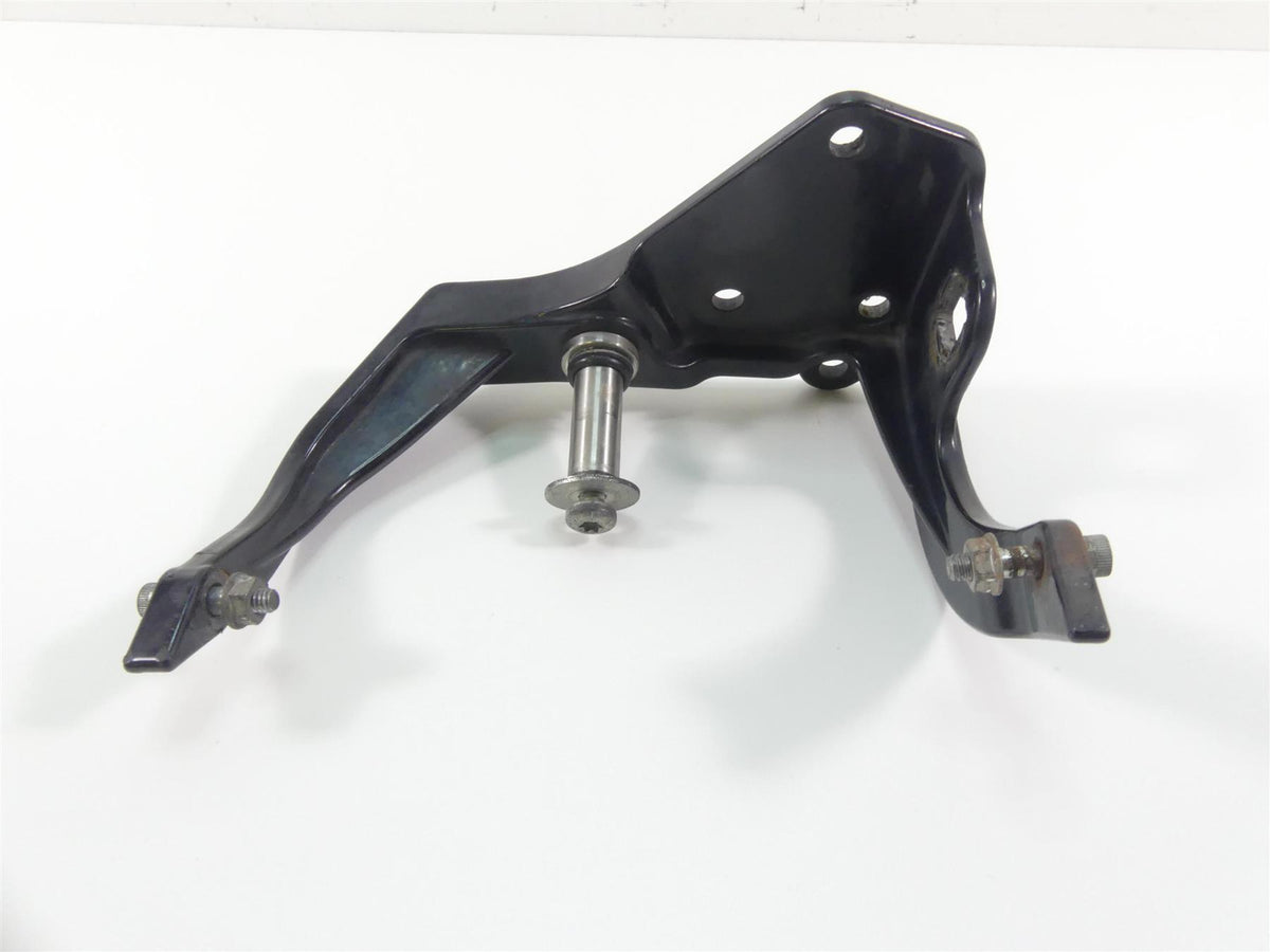 2008 Harley Softail FLSTSB Cross Bones Right Floor Board Foot Mount 50600026 {{ shop.shopifyCountryName }} - Mototech271
