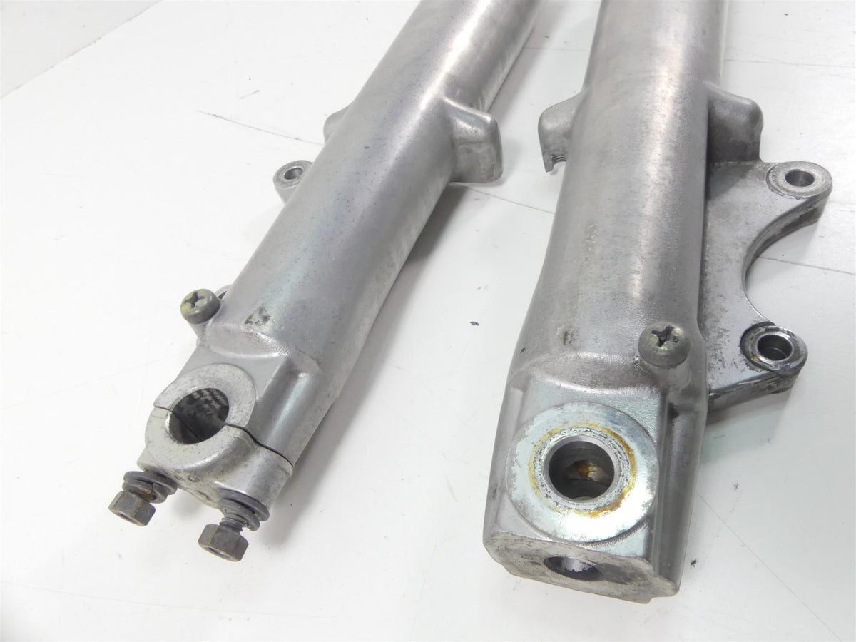 1998 Harley Touring FLHTC Electra Glide Straight Front Forks 45833-97 45826-97 {{ shop.shopifyCountryName }} - Mototech271