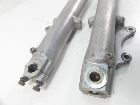 1998 Harley Touring FLHTC Electra Glide Straight Front Forks 45833-97 45826-97 {{ shop.shopifyCountryName }} - Mototech271