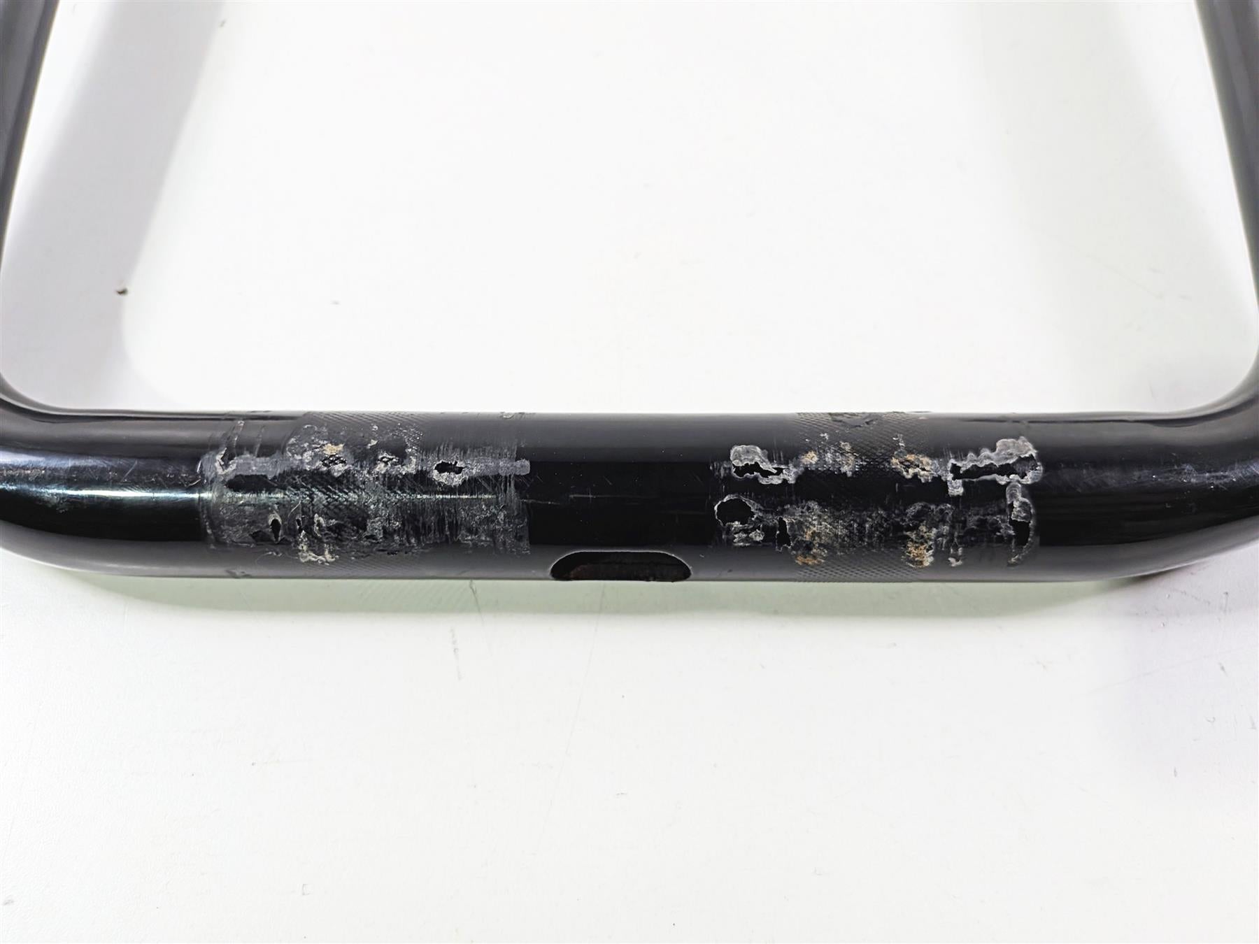 2016 Harley Softail FLSTFBS Fat Boy S Carlini 16" 1.25" Handlebar GA150-16B FBW-Mototech271