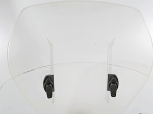 2006 BMW R1200GS K255 Adv Givi Windshield Wind Screen AF330 | Mototech271
