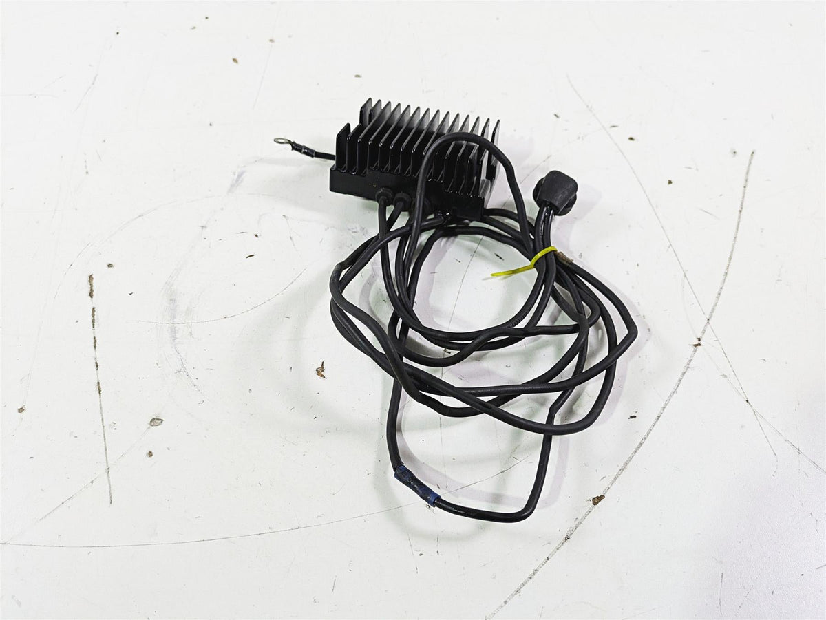 1992 Harley FLSTC Softail Heritage Rectifier Voltage Regulator - Read 74519-88B {{ shop.shopifyCountryName }} - Mototech271