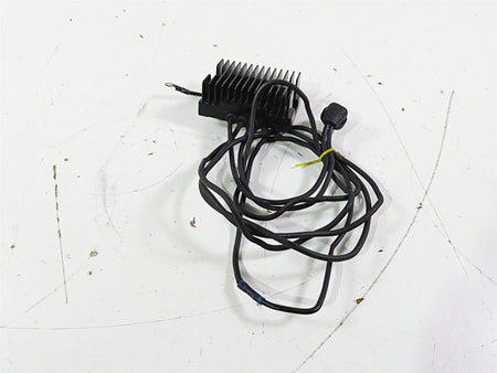 1992 Harley FLSTC Softail Heritage Rectifier Voltage Regulator - Read 74519-88B {{ shop.shopifyCountryName }} - Mototech271