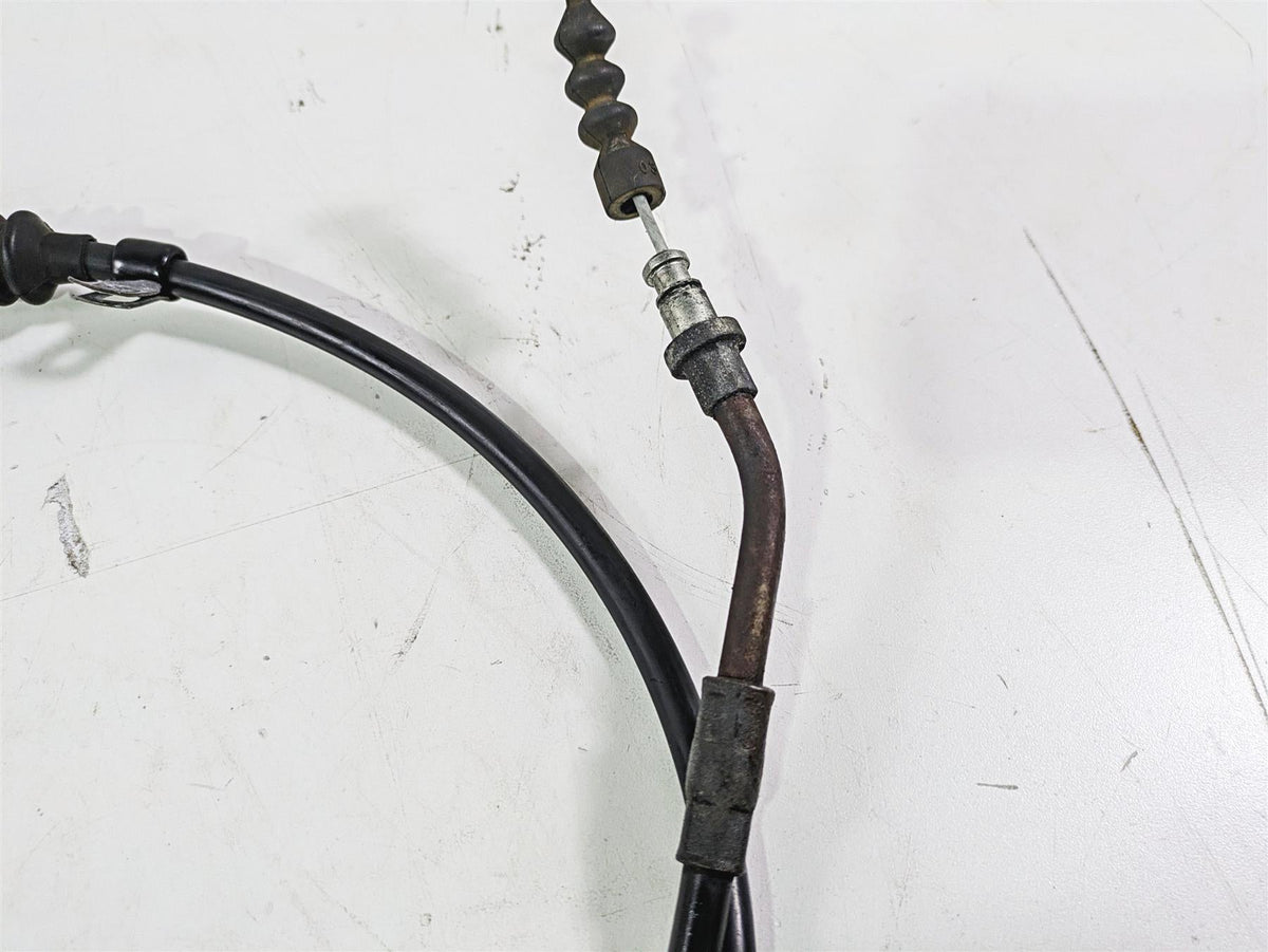 2018 Indian Chieftain Limited Clutch Cable - Good Shape 7082130 {{ shop.shopifyCountryName }} - Mototech271