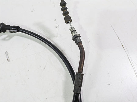 2018 Indian Chieftain Limited Clutch Cable - Good Shape 7082130 {{ shop.shopifyCountryName }} - Mototech271