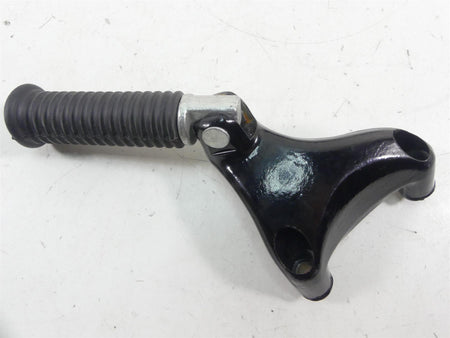 2020 Harley XL1200 CX Sportster Roadster Rear Passenger Footpeg Set 50500233 {{ shop.shopifyCountryName }} - Mototech271