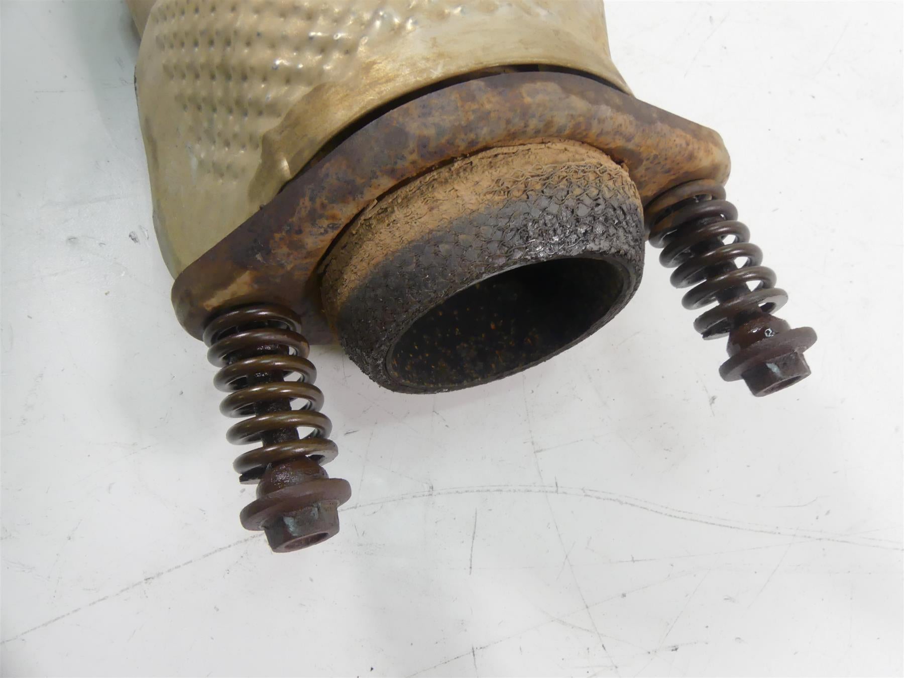 2020 Polaris RZR RS1 1000 Oem Exhaust Header Manifold Pipe 1263285 5266220 {{ shop.shopifyCountryName }} - Mototech271