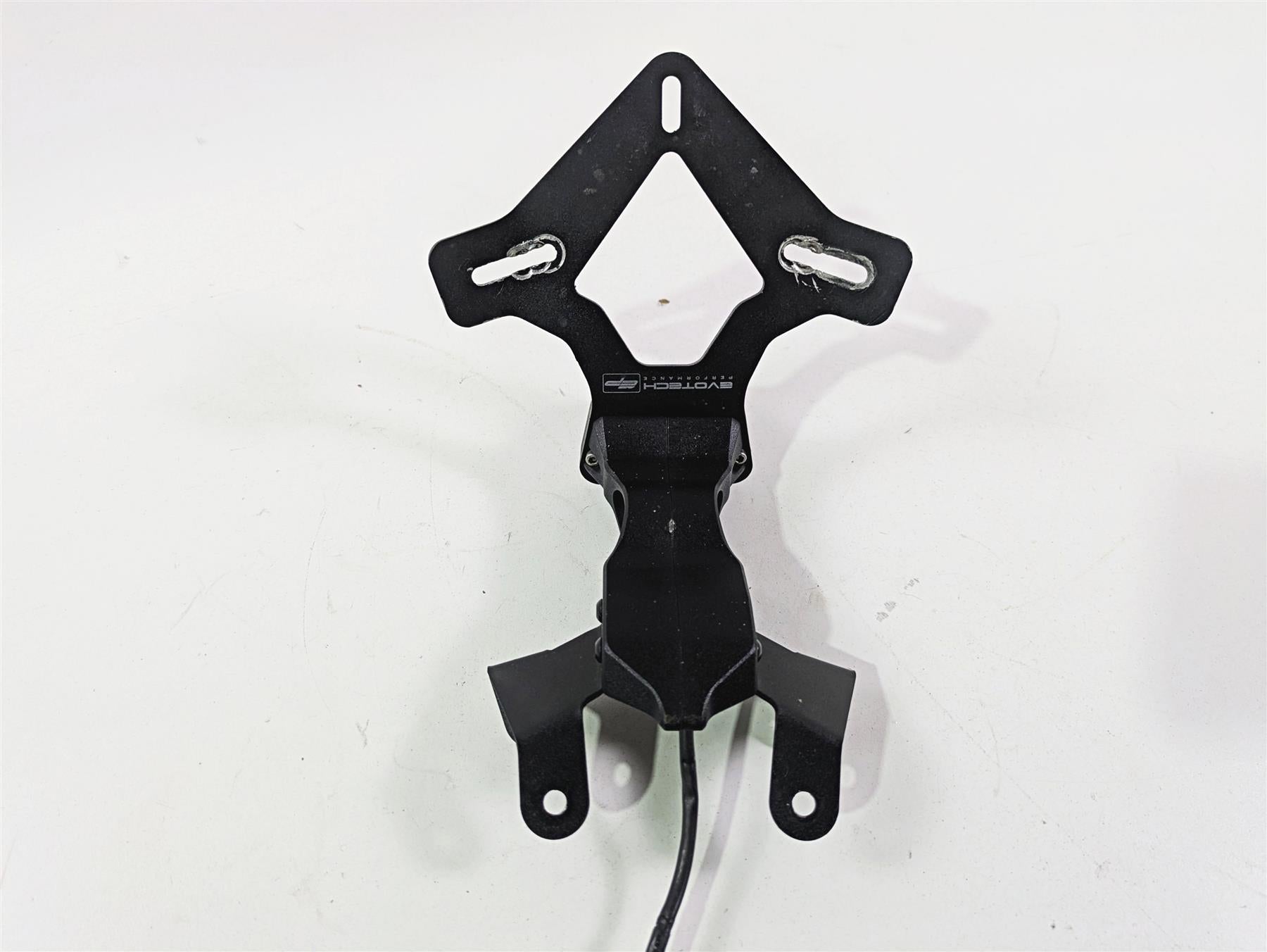 2018 KTM 1290 Super Duke R Evotech Tail Tidy Fender Eliminator - Read PRN011582 {{ shop.shopifyCountryName }} - Mototech271