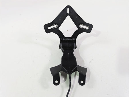 2018 KTM 1290 Super Duke R Evotech Tail Tidy Fender Eliminator - Read PRN011582 {{ shop.shopifyCountryName }} - Mototech271