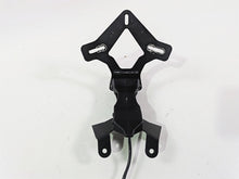 Load image into Gallery viewer, 2018 KTM 1290 Super Duke R Evotech Tail Tidy Fender Eliminator - Read PRN011582
