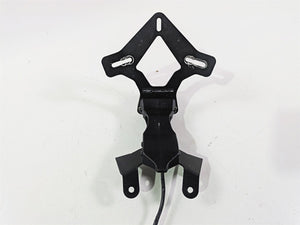 2018 KTM 1290 Super Duke R Evotech Tail Tidy Fender Eliminator - Read PRN011582