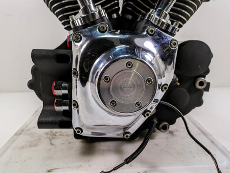 2000 Harley FXSTS Softail Springer Running 88ci B Engine 37K - Video 16121-00 {{ shop.shopifyCountryName }} - Mototech271