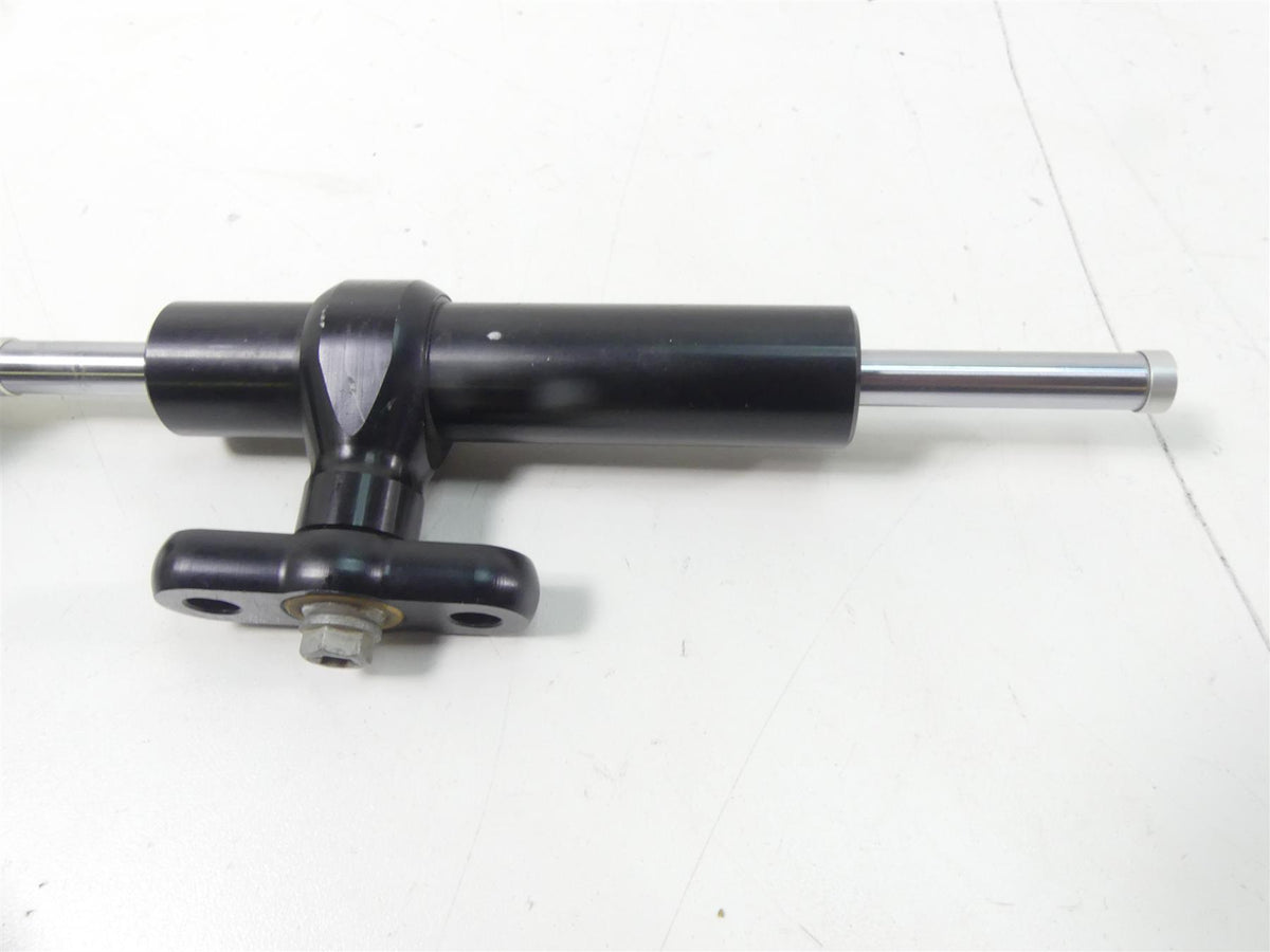 2015 KTM 1190 Adventure R Steering Damper Stabilizer + Mounts 16181N53ES {{ shop.shopifyCountryName }} - Mototech271