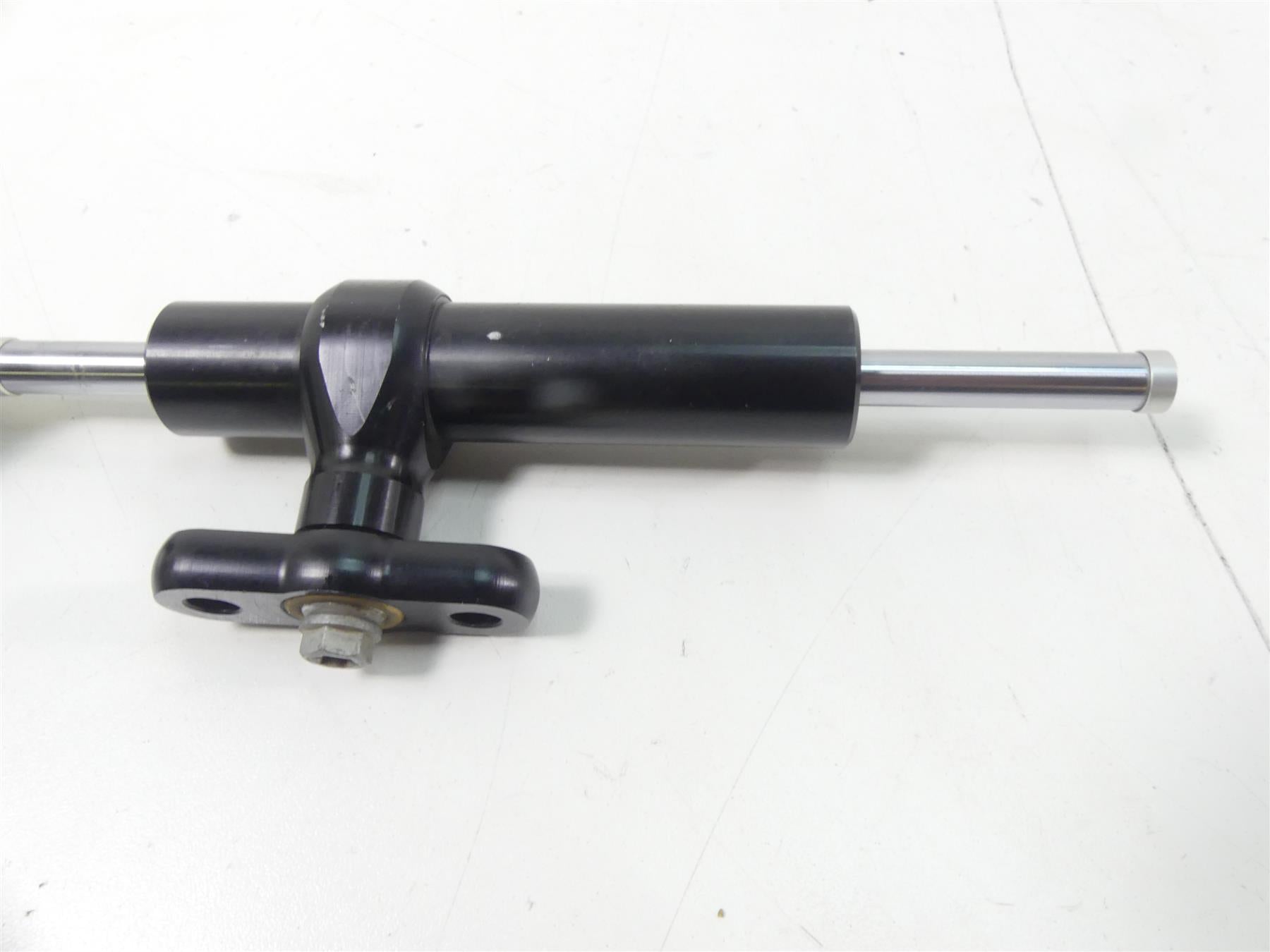 2015 KTM 1190 Adventure R Steering Damper Stabilizer + Mounts 16181N53ES {{ shop.shopifyCountryName }} - Mototech271