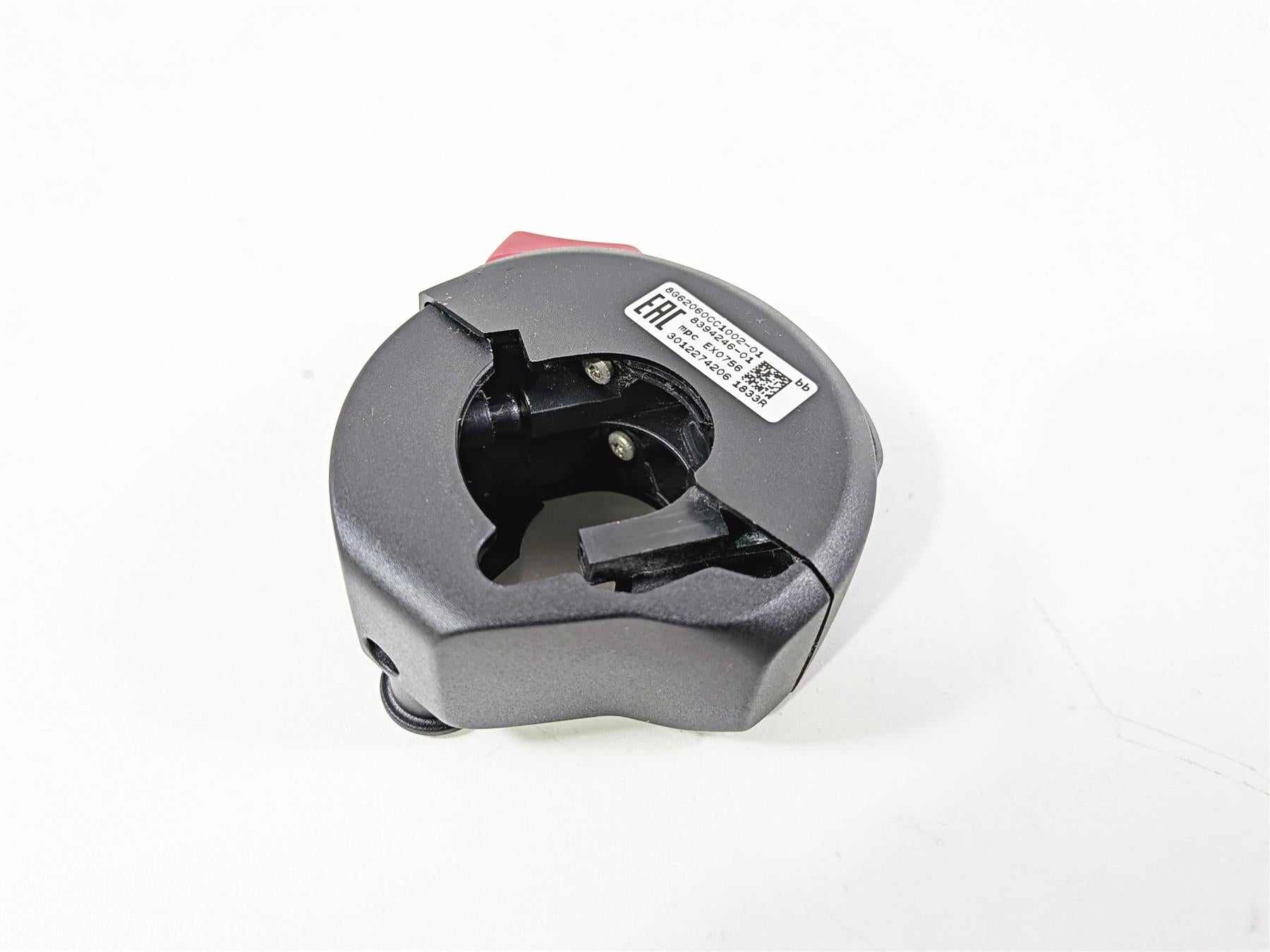2019 BMW R1250GS K50 Right Hand Control Switch Grip Heater 61318394246 {{ shop.shopifyCountryName }} - Mototech271