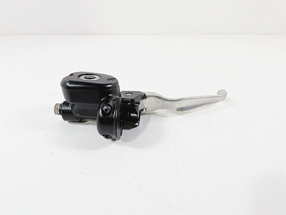2009 Harley Davidson XR1200 Sportster Front Brake Master Cylinder 5/8" 42941-08-Mototech271