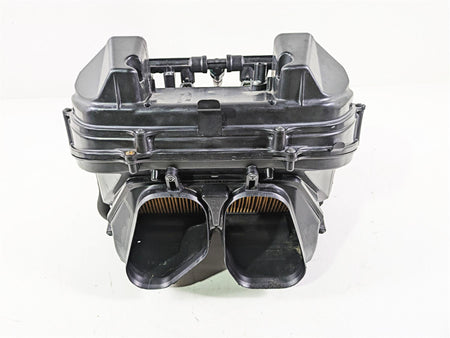 2017 Honda CBR600RR Air Box Cleaner Breather Filter Injector Set 17220-MFJ-D00 {{ shop.shopifyCountryName }} - Mototech271