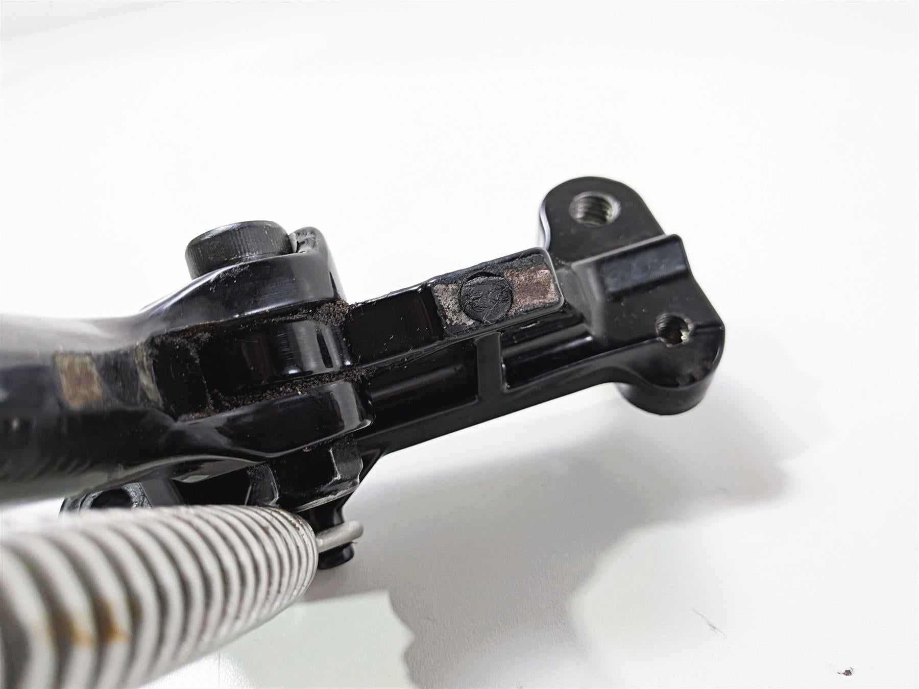 2017 Victory Octane 1200 Side Kickstand Kick Stand 1021723 {{ shop.shopifyCountryName }} - Mototech271