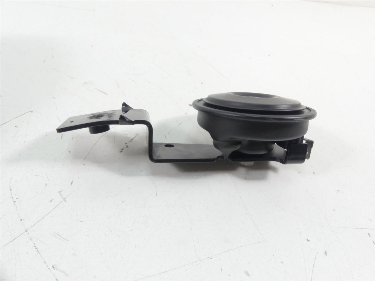 2014 Harley FXDL Dyna Low Rider Horn Beeper & Bracket - Tested 69000051 {{ shop.shopifyCountryName }} - Mototech271