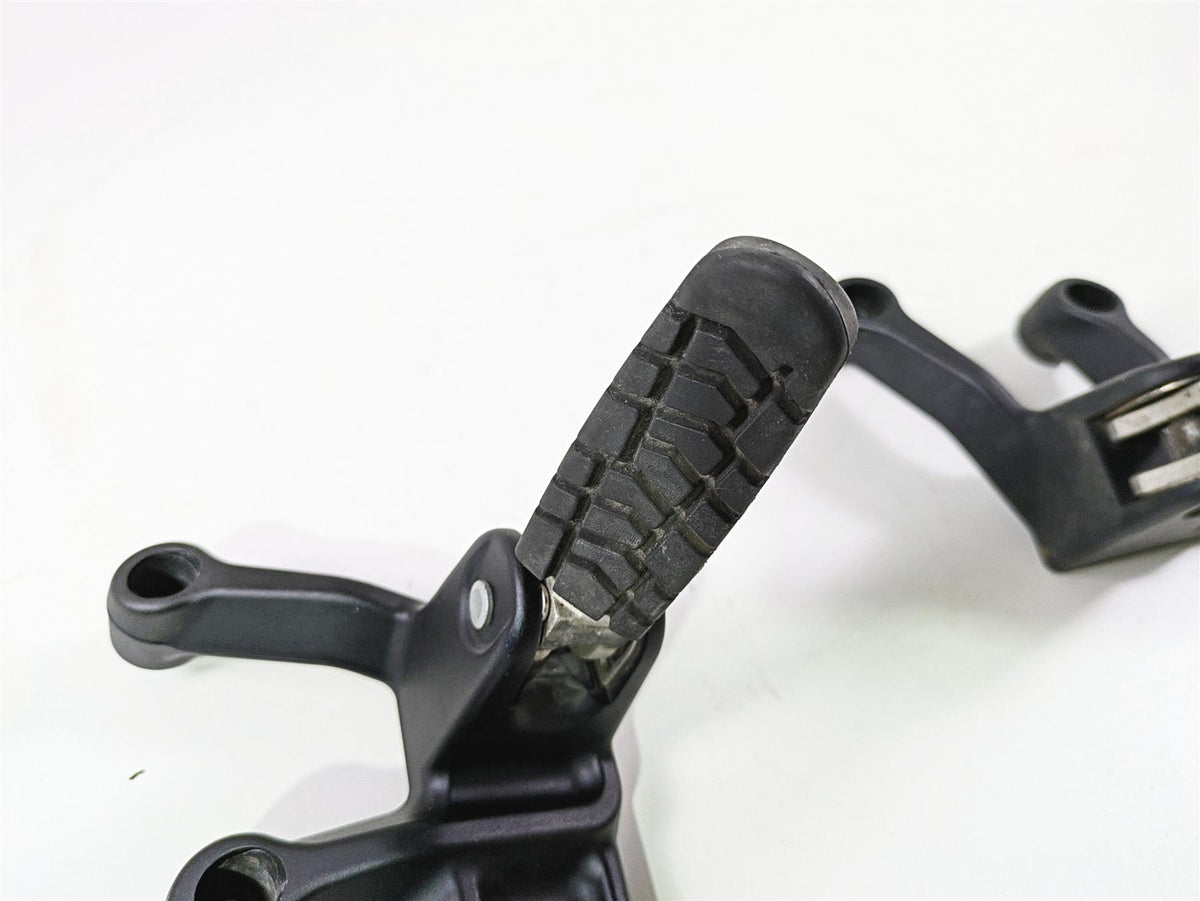 2020 KTM 1290 Super Adventure R Rear Passenger Footpeg Set 6030304800033S {{ shop.shopifyCountryName }} - Mototech271
