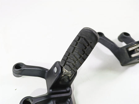 2020 KTM 1290 Super Adventure R Rear Passenger Footpeg Set 6030304800033S {{ shop.shopifyCountryName }} - Mototech271