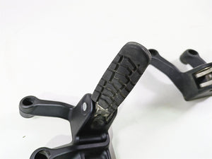 2020 KTM 1290 Super Adventure R Rear Passenger Footpeg Set 6030304800033S