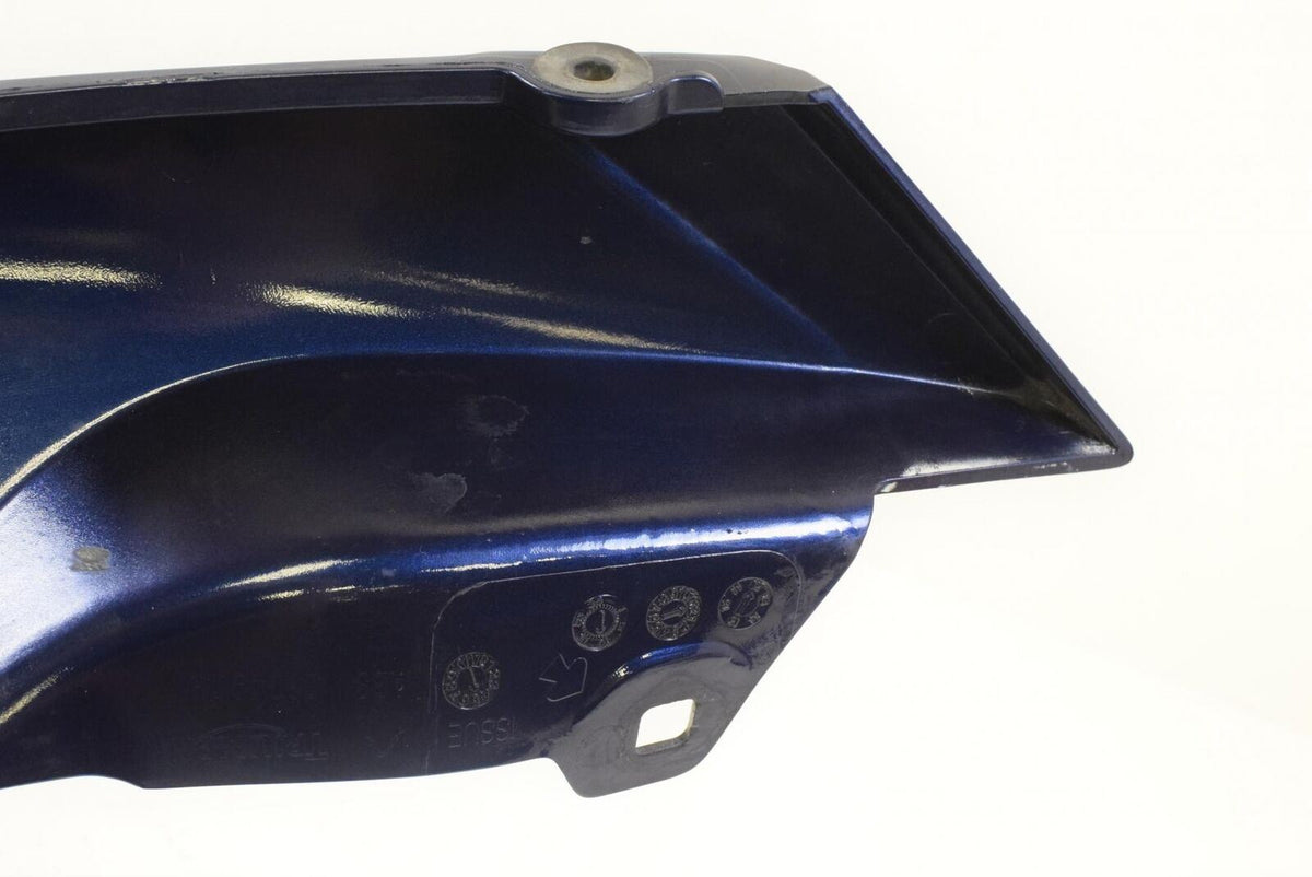 2013 Triumph 1215 Trophy SE Right Rear Side Panel Faring Cover T2304903 {{ shop.shopifyCountryName }} - Mototech271
