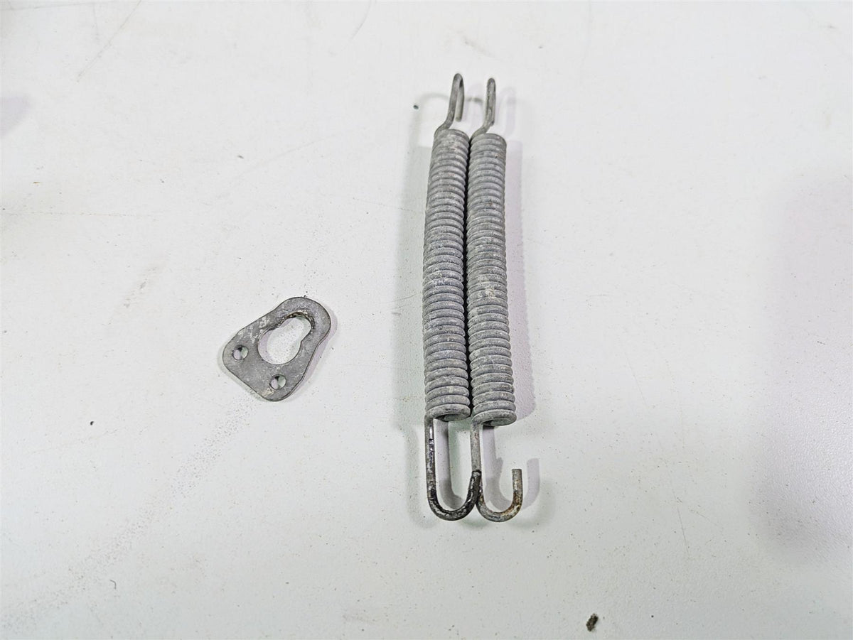 2016 BMW R1200RT K52 Side Kickstand Kick Stand Esa 46538532726 {{ shop.shopifyCountryName }} - Mototech271