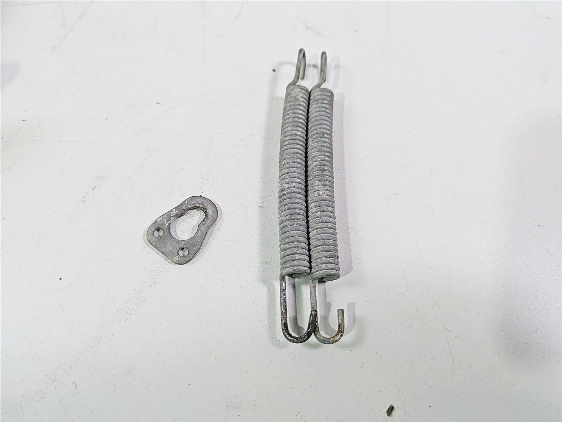 2016 BMW R1200RT K52 Side Kickstand Kick Stand Esa 46538532726 {{ shop.shopifyCountryName }} - Mototech271