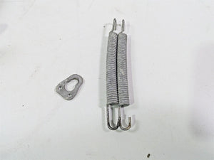 2016 BMW R1200RT K52 Side Kickstand Kick Stand Esa 46538532726