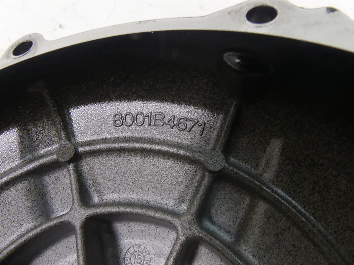 2018 Mv Agusta F3 800 RC Engine Right Side Clutch Cover 8001B4671 {{ shop.shopifyCountryName }} - Mototech271