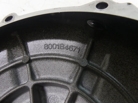 2018 Mv Agusta F3 800 RC Engine Right Side Clutch Cover 8001B4671 {{ shop.shopifyCountryName }} - Mototech271