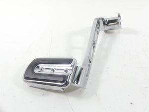 2007 Harley Touring FLHTCU SE CVO Electra Glide Rear Brake Lever Pedal 42638-03